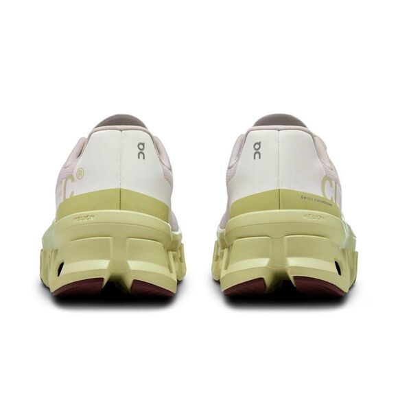 ❌SOLD❌Size 8.5 - Women’s On Cloudmonster multicolor shoes - Picture 2 of 8